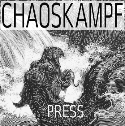 Chaoskampf Press